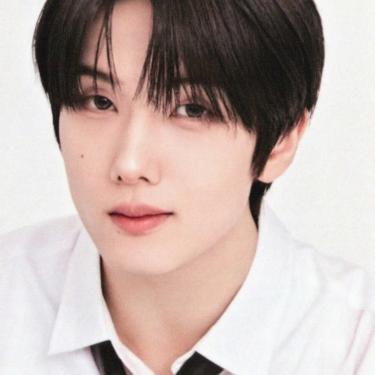 チソン (NCT DREAM)ファンが撮った瞬間