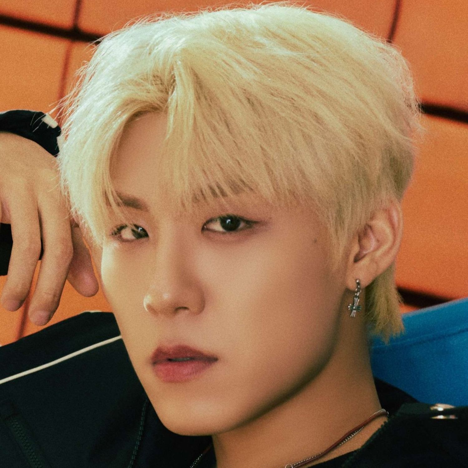 Latest photo of Park Woojin (AB6IX)