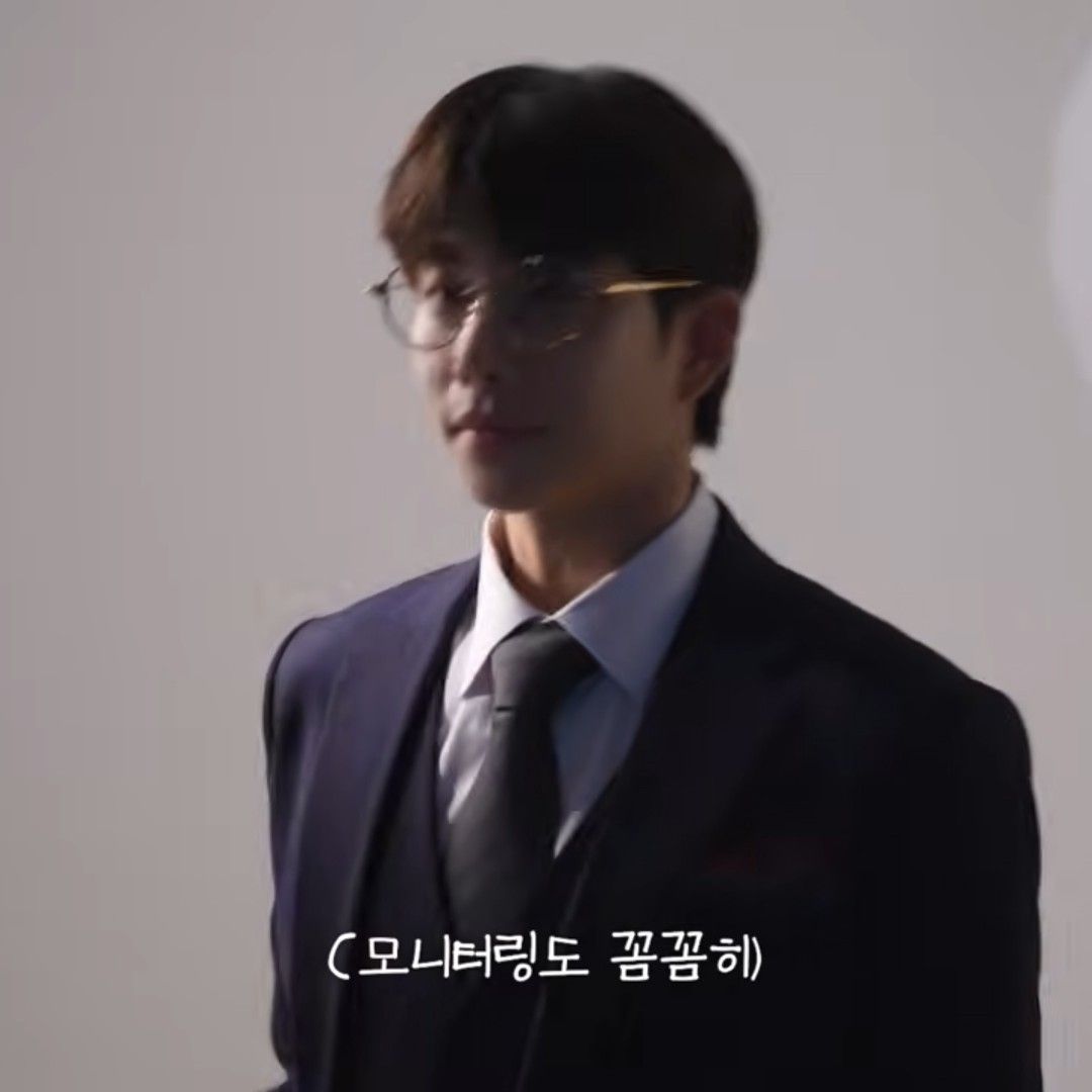 Latest photo of MJ (ASTRO)