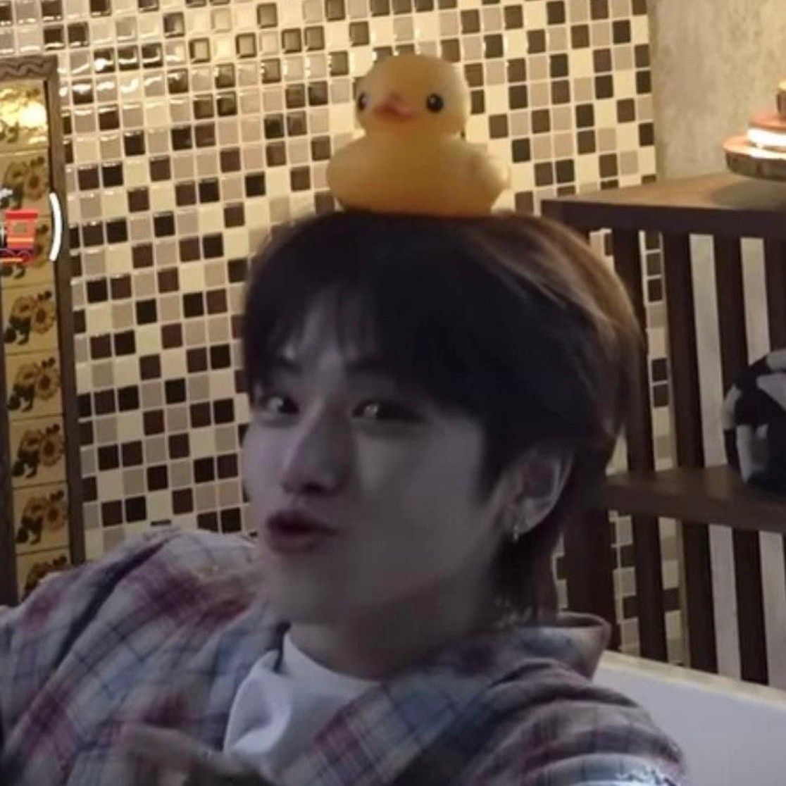 Latest photo of Riwoo (BOYNEXTDOOR)