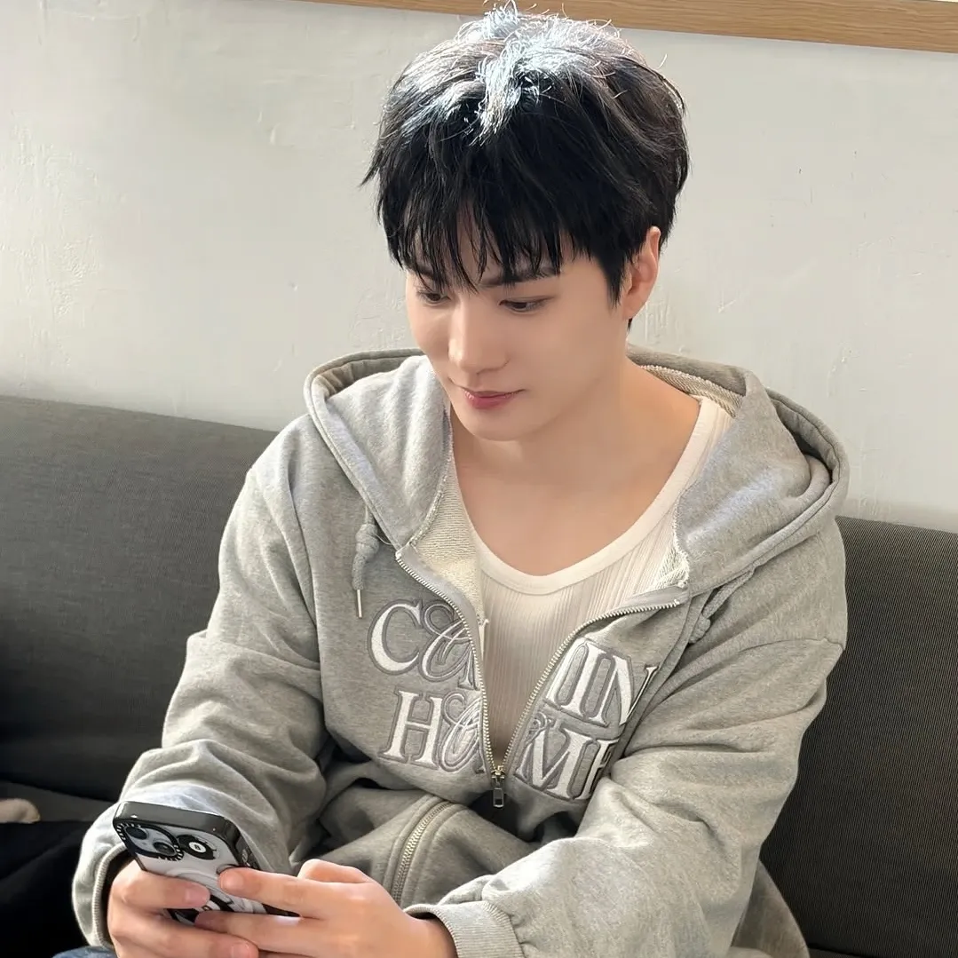 김종현 최근 활동샷