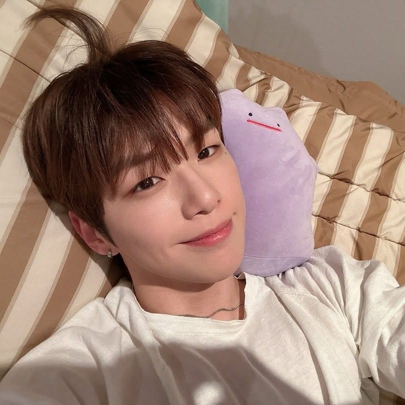 강다니엘의 최신 사진