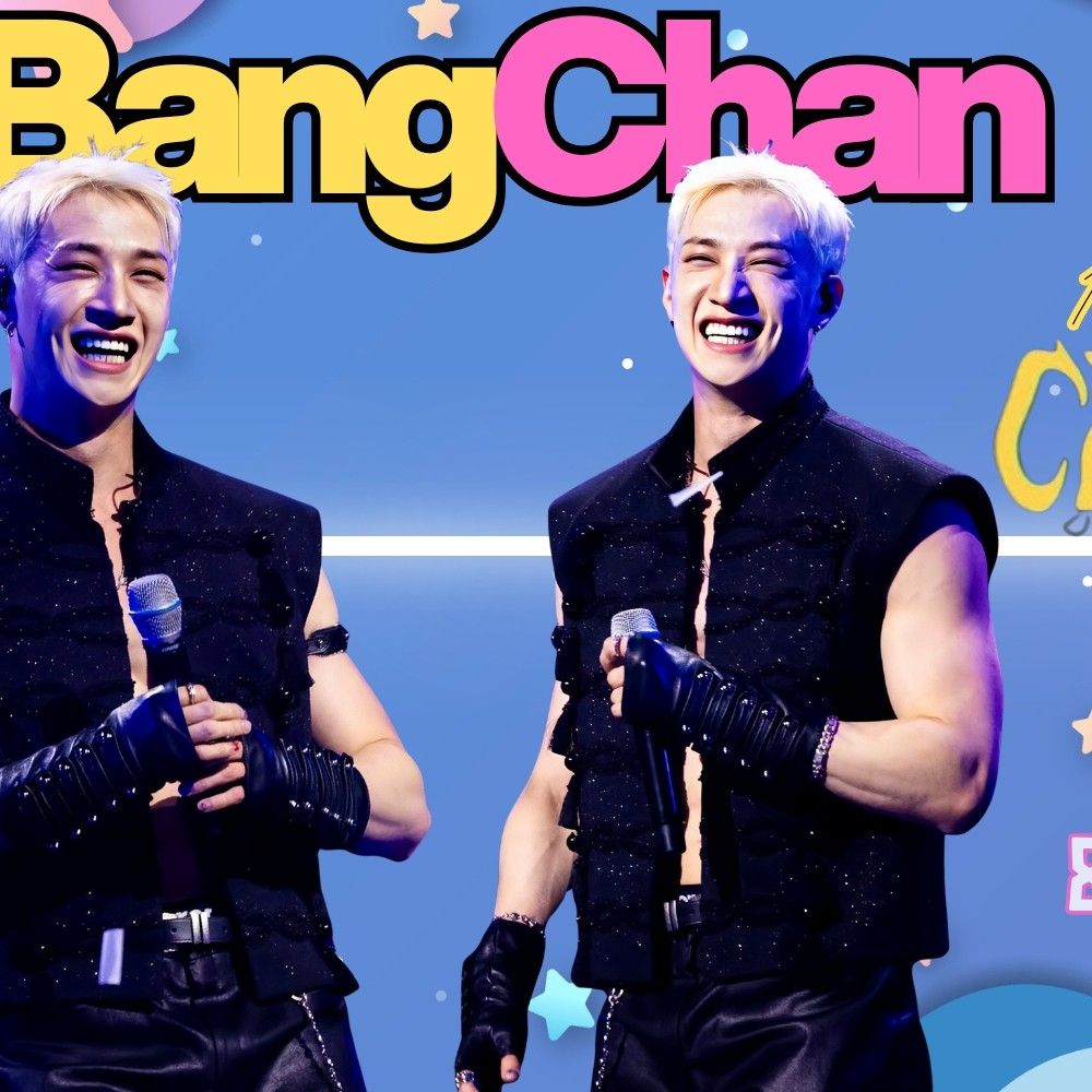 Today’s hot picks from the 방찬 (Stray Kids) community