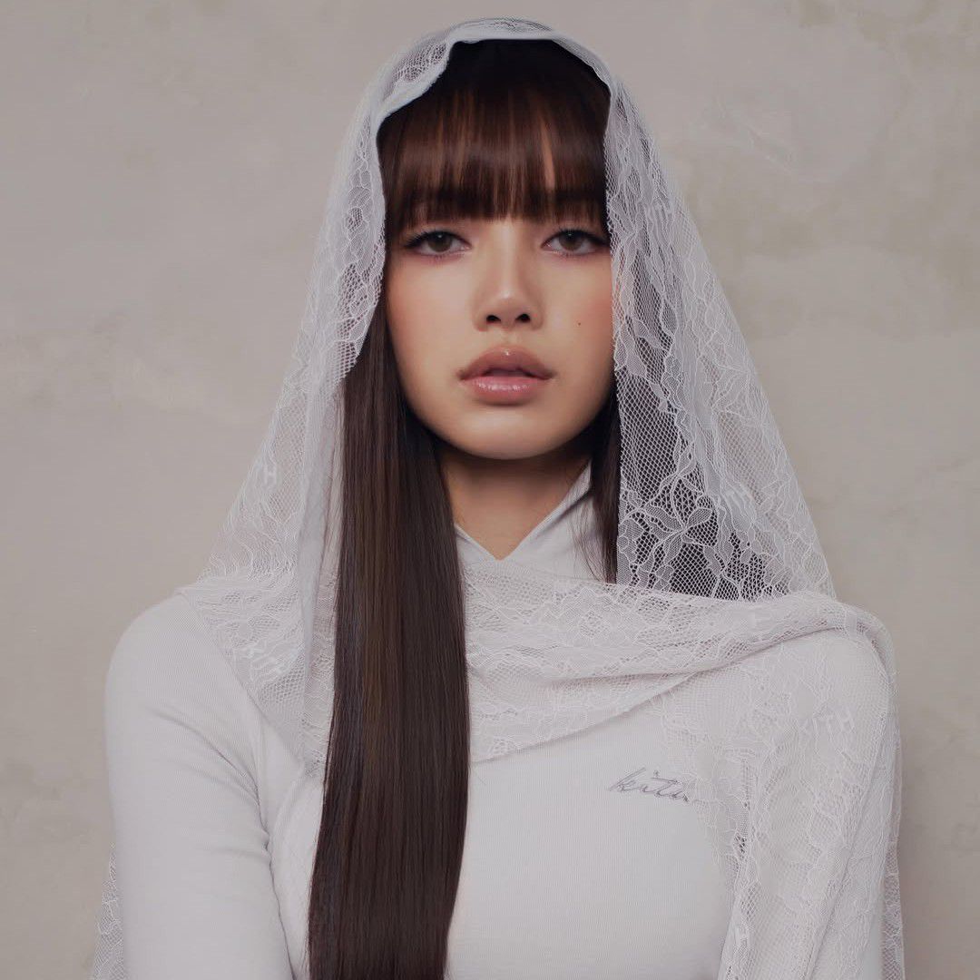 Lisa (BLACKPINK)的最新活动照片