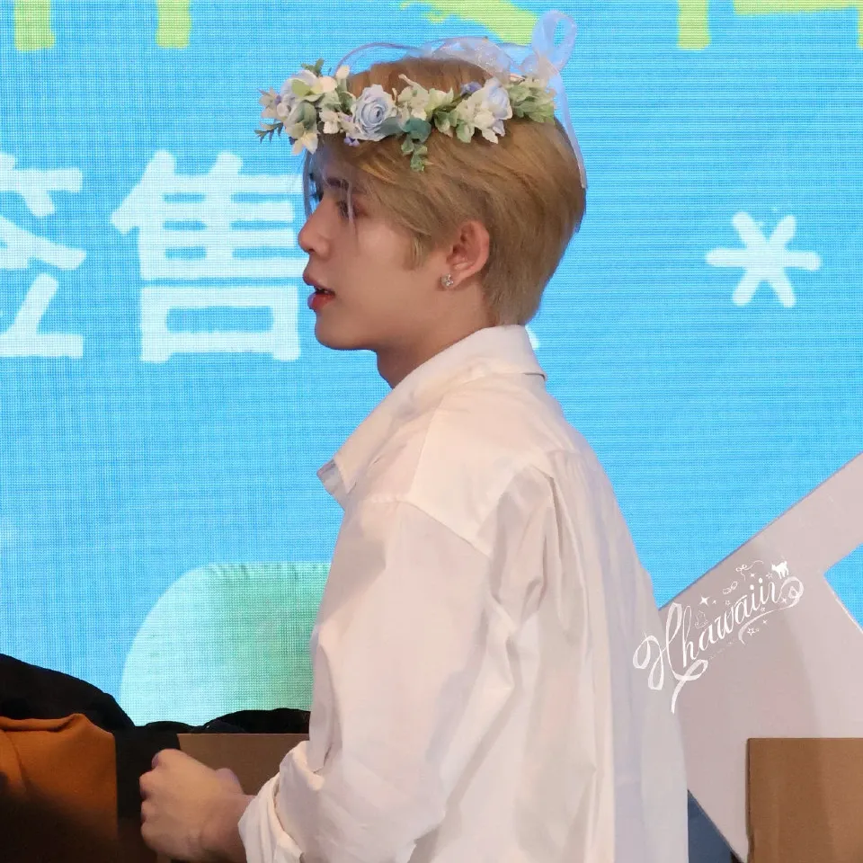 Behind-the-scenes cut of DORN (NexT1DE)