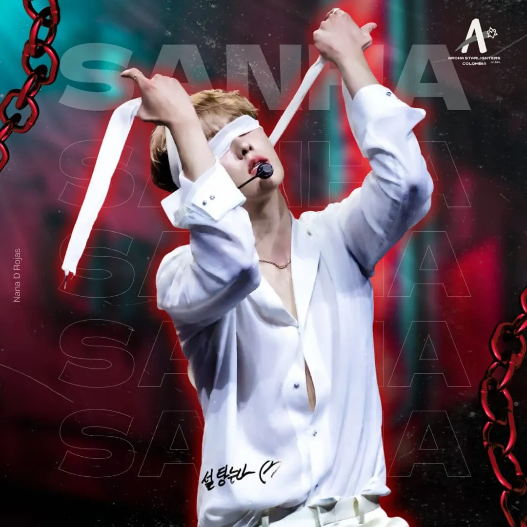 ASTRO的最新活動照片