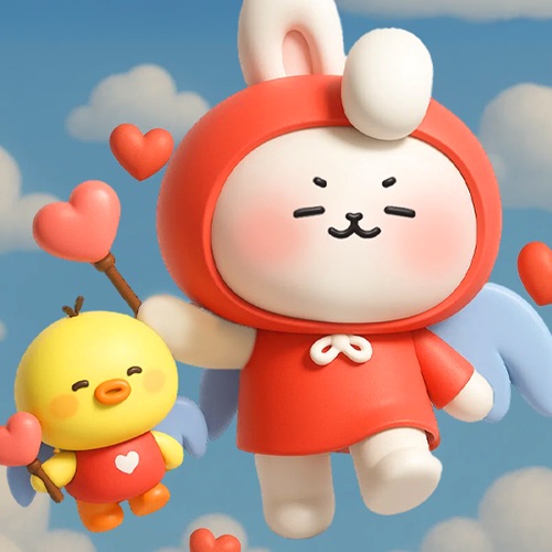 Behind-the-scenes cut of Moonbin (ASTRO)