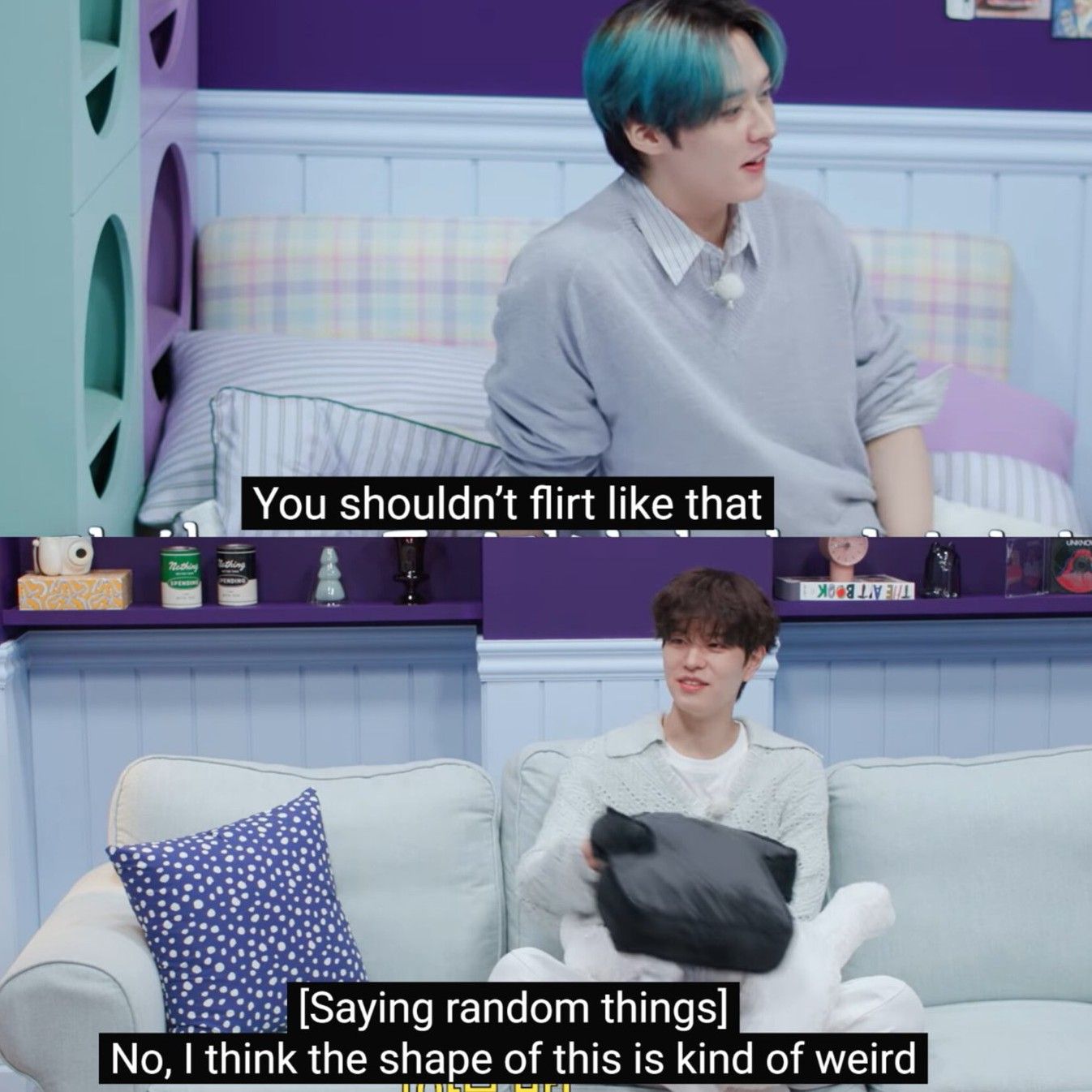 Stray Kids의 최신 사진