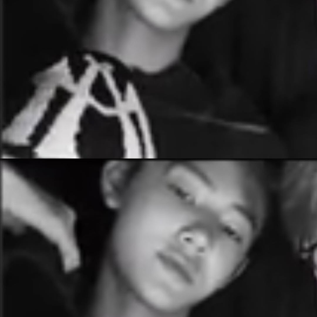 A moment captured by Seonghyeon (CORTIS)'s fan