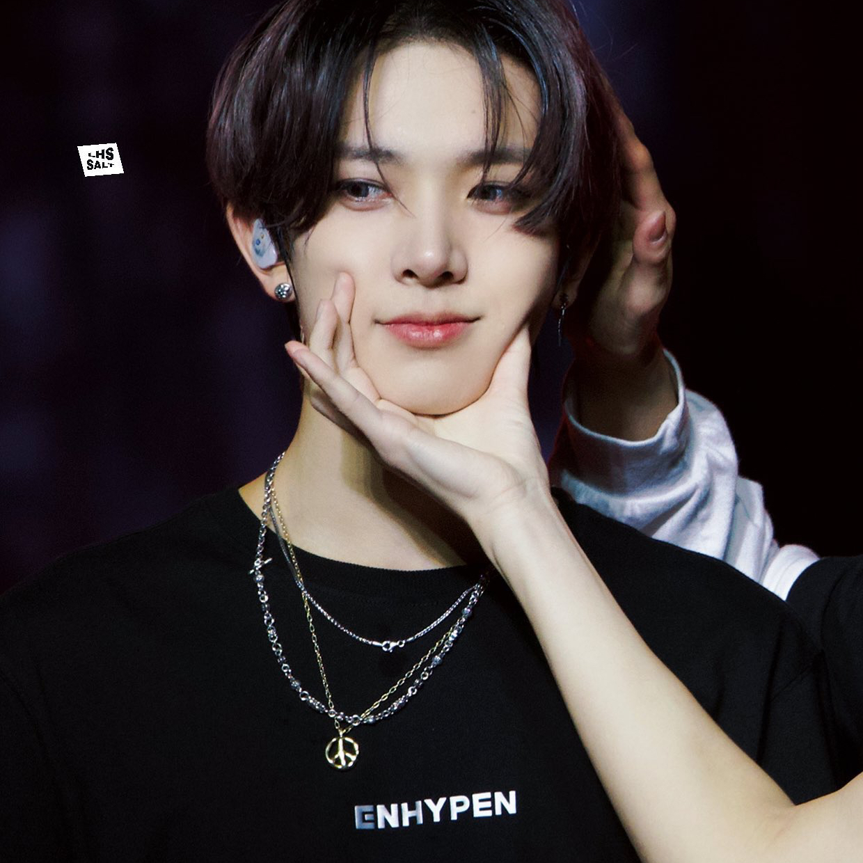 에반의 최신 사진