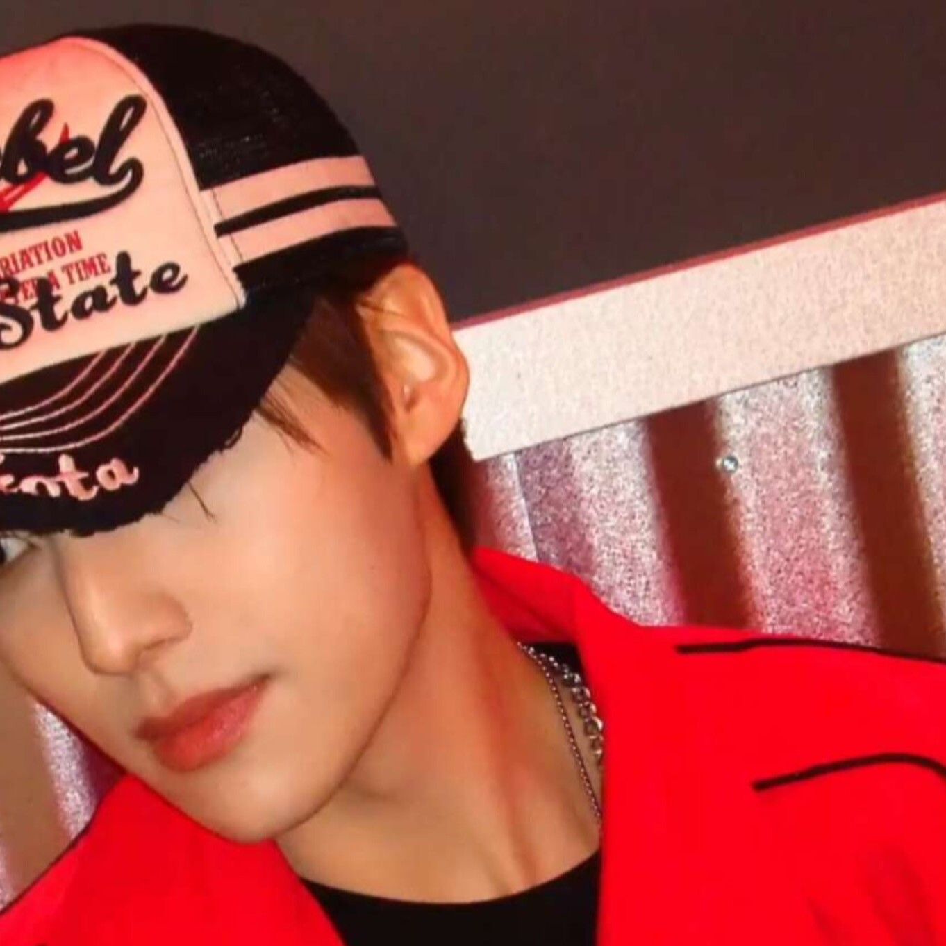 이은상 (YOUNITE)의 최신 사진