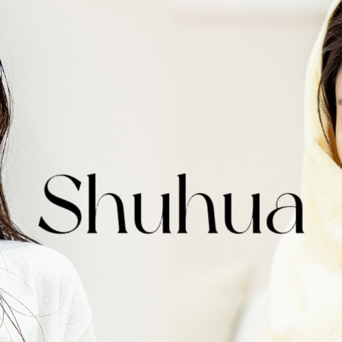 Behind-the-scenes cut of Shuhua (i-dle)