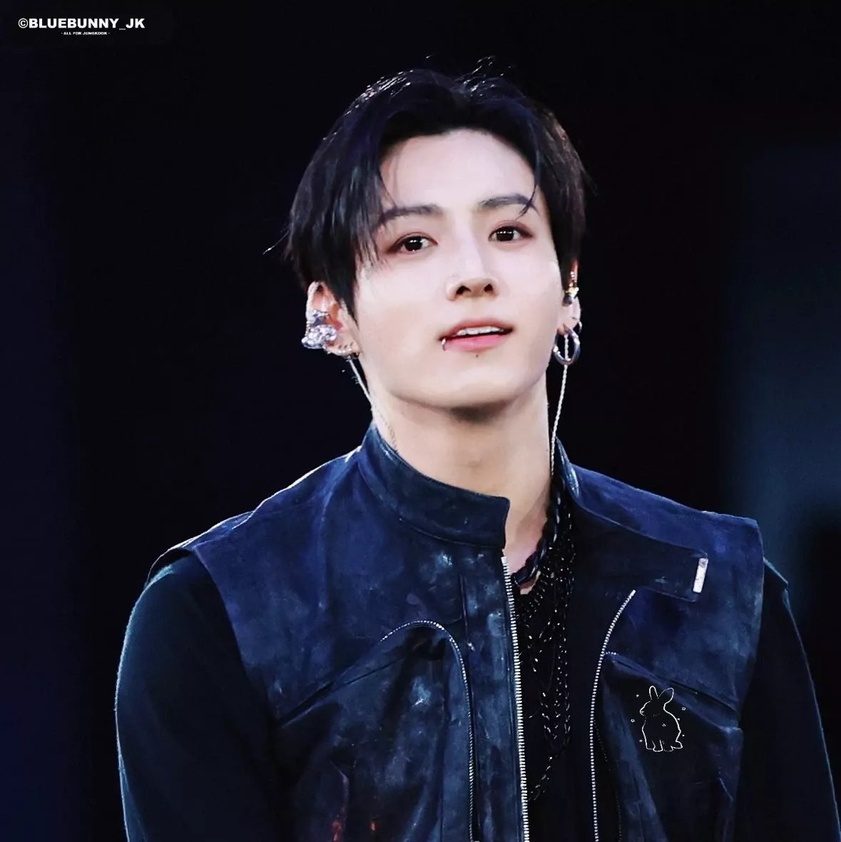 ジョングク (BTS)の最近の活動写真