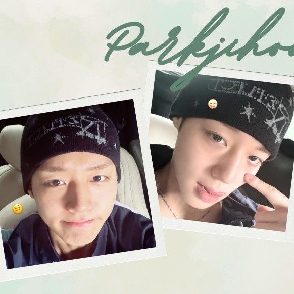 박지훈 팬이 찍은 순간