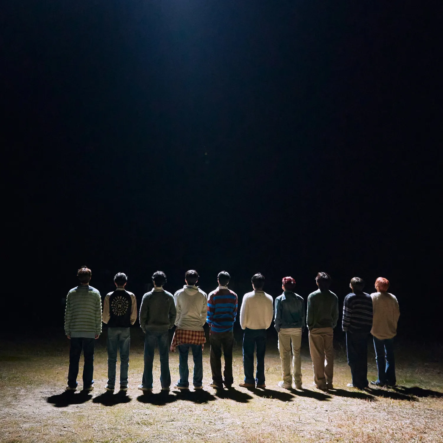 TREASURE 최근 활동샷