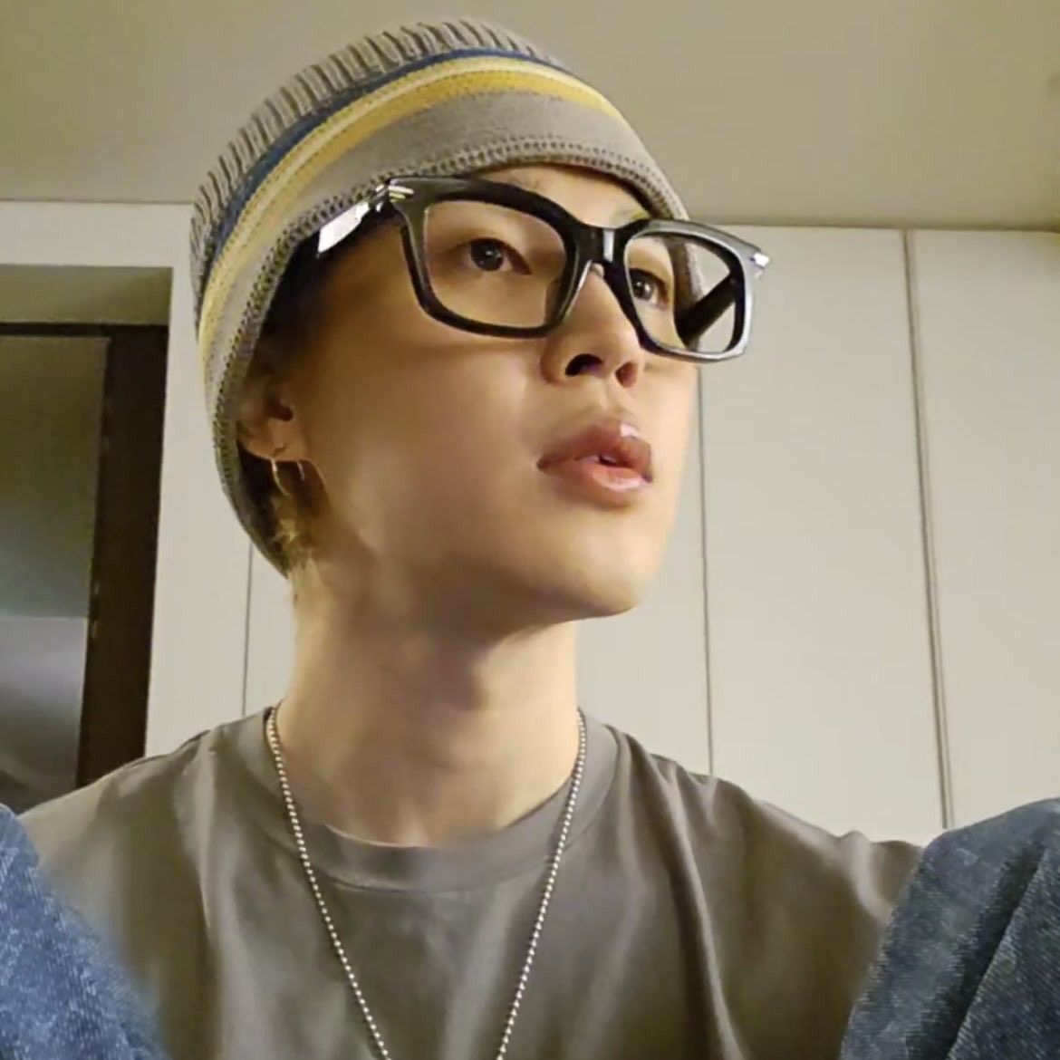 지민 (방탄소년단) 팬이 찍은 순간