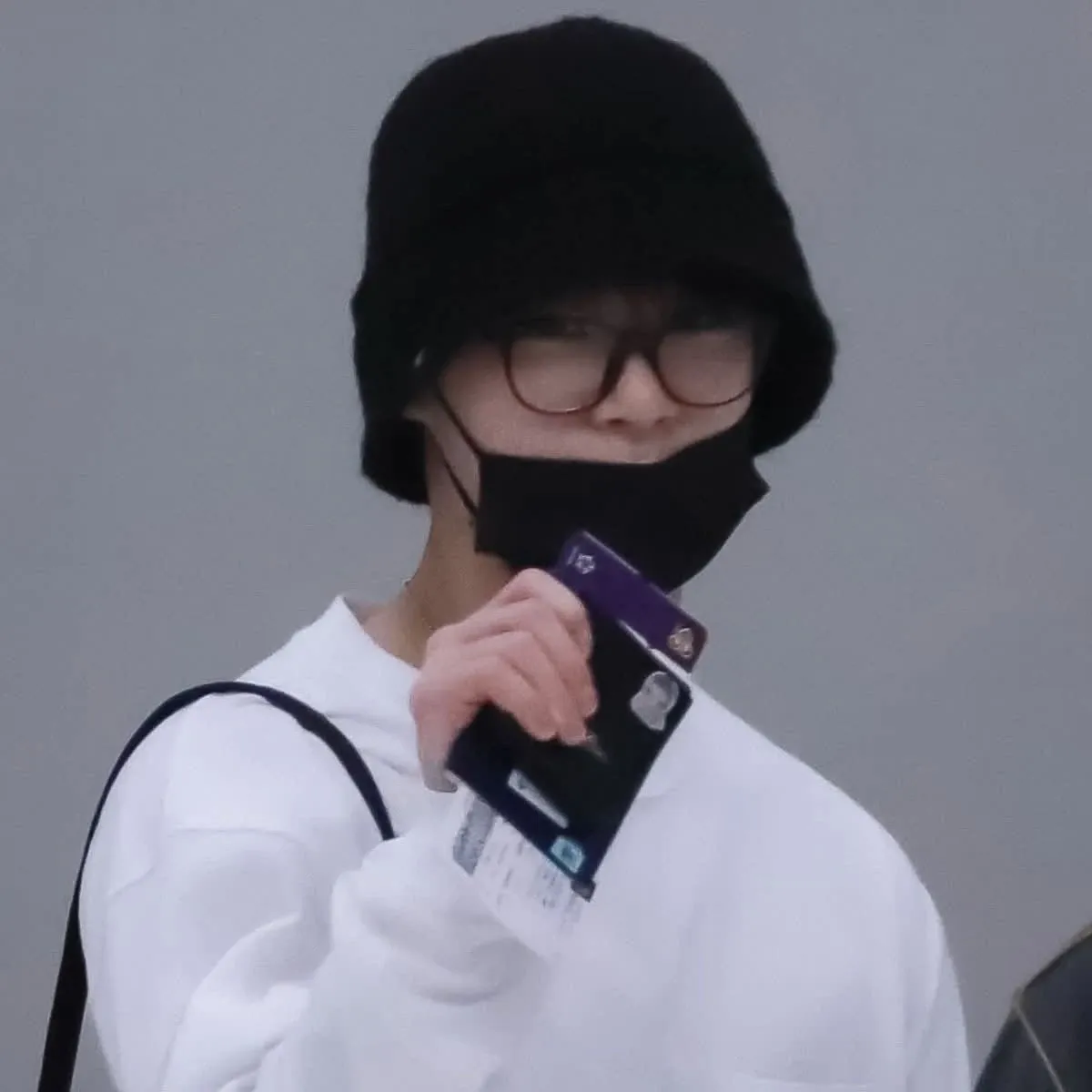 Potret di balik layar ASTRO