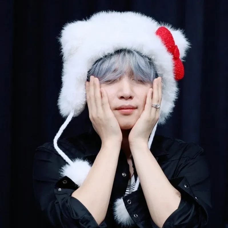 A moment captured by Jeong Sewoon's fan