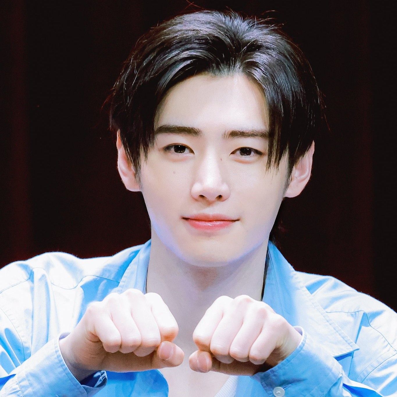 성훈 (ENHYPEN)의 최신 사진