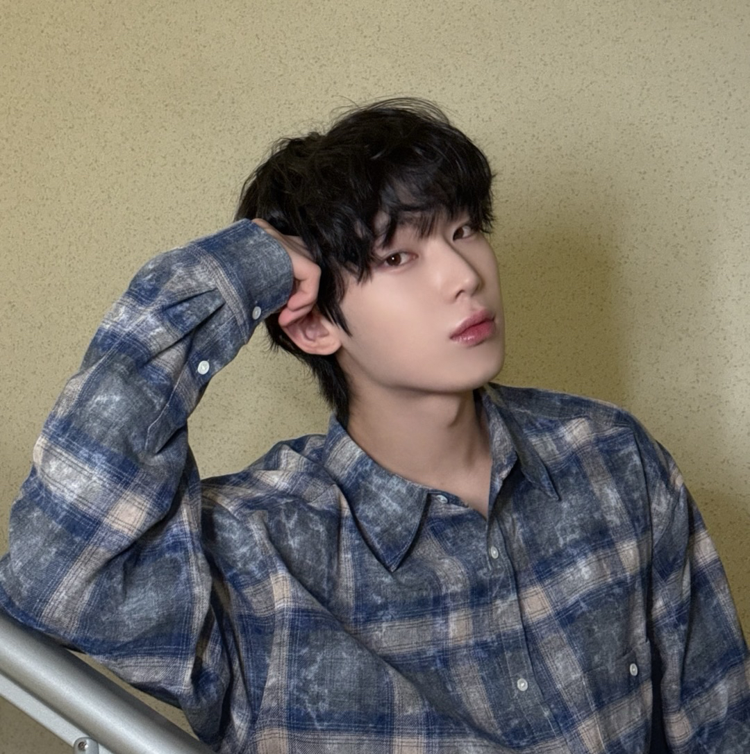 Foto terbaru Sunoo (ENHYPEN)