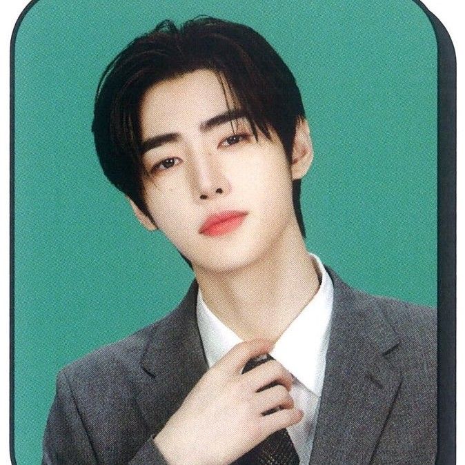 成訓 (ENHYPEN)的最新活動照片