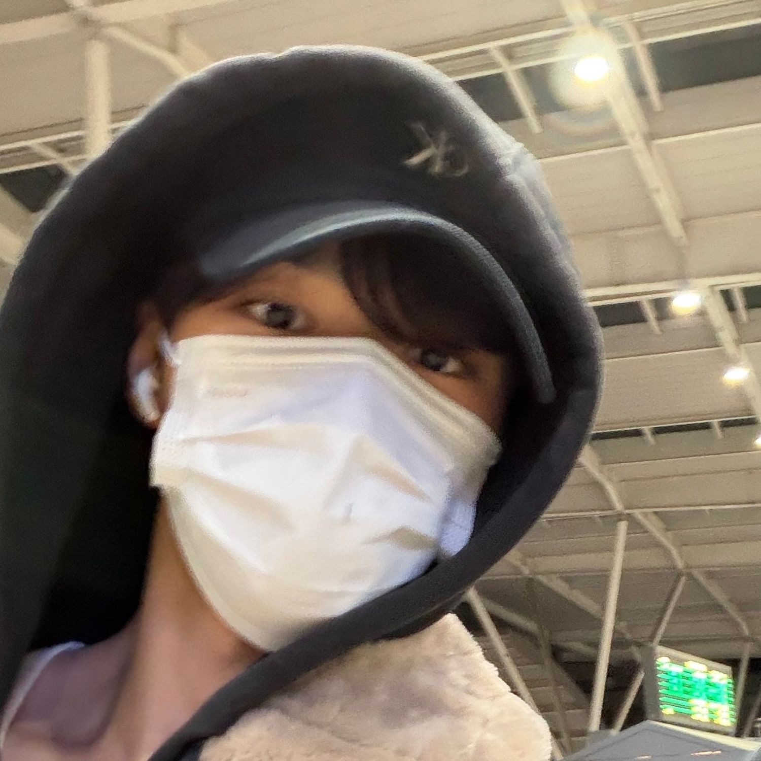 Latest photo of Kim Junseo (ALPHA DRIVE ONE)