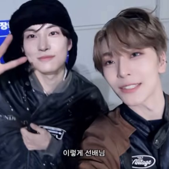 キムゴヌ (ALPHA DRIVE ONE)の最新写真