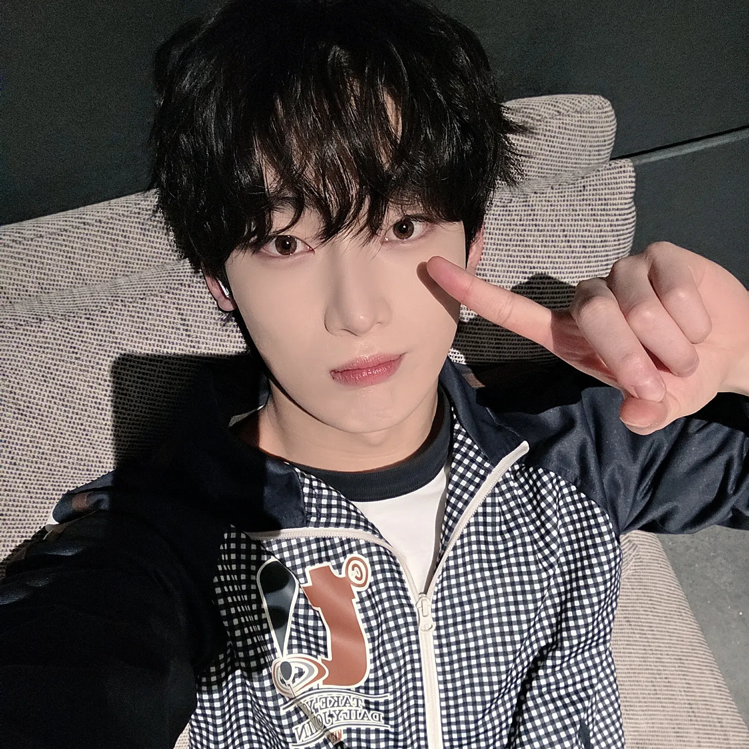 ENHYPENファンが撮った瞬間