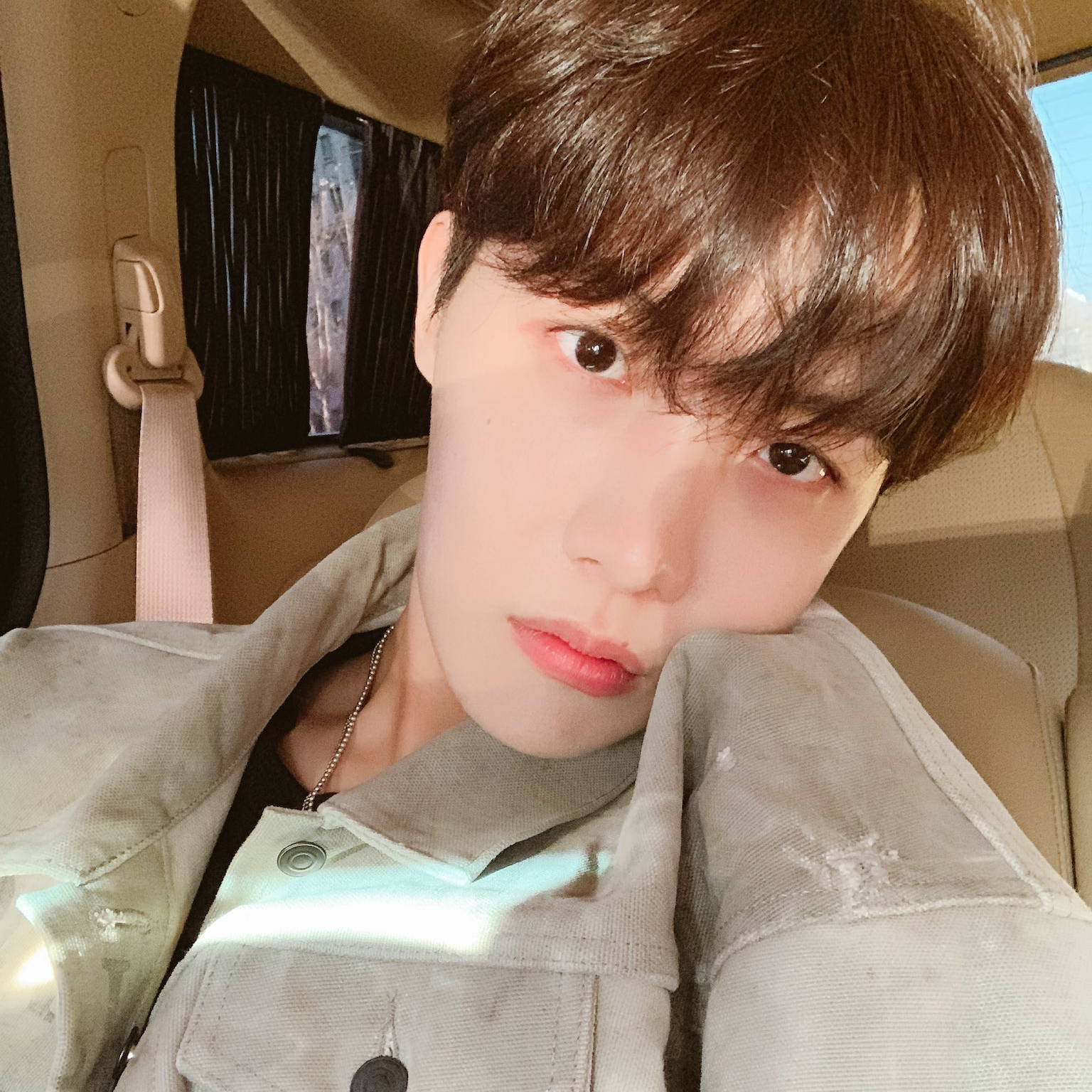 Behind-the-scenes cut of j-hope (BTS)