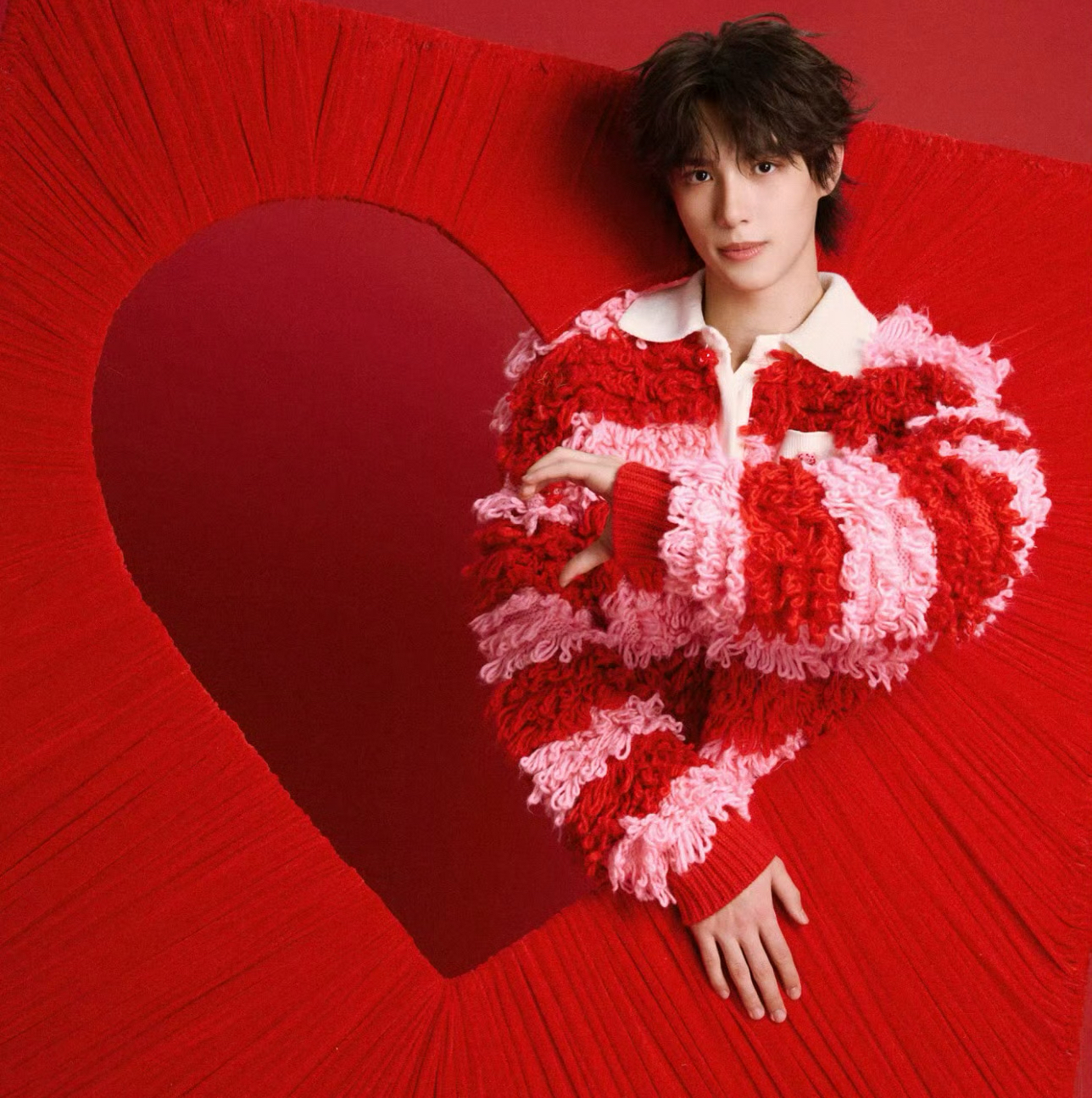 唐奥玛 (NexT1DE)的最新照片