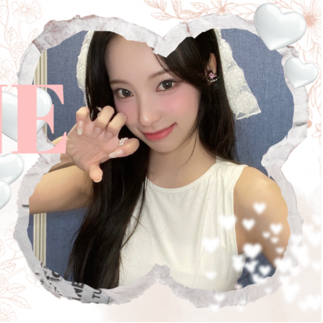 A moment captured by Woni (RESCENE)'s fan