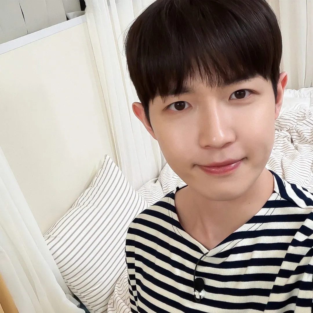 김재환의 비하인드 컷