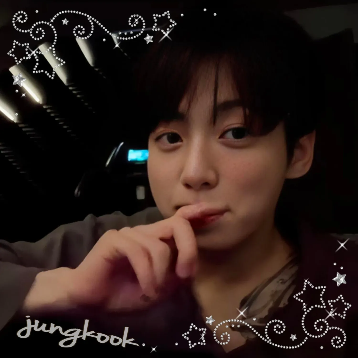 정국 (방탄소년단) 팬이 찍은 순간