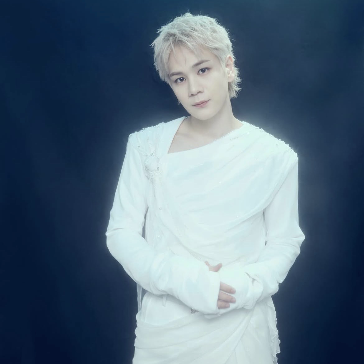 Latest photo of Mamehara Issei (JO1)