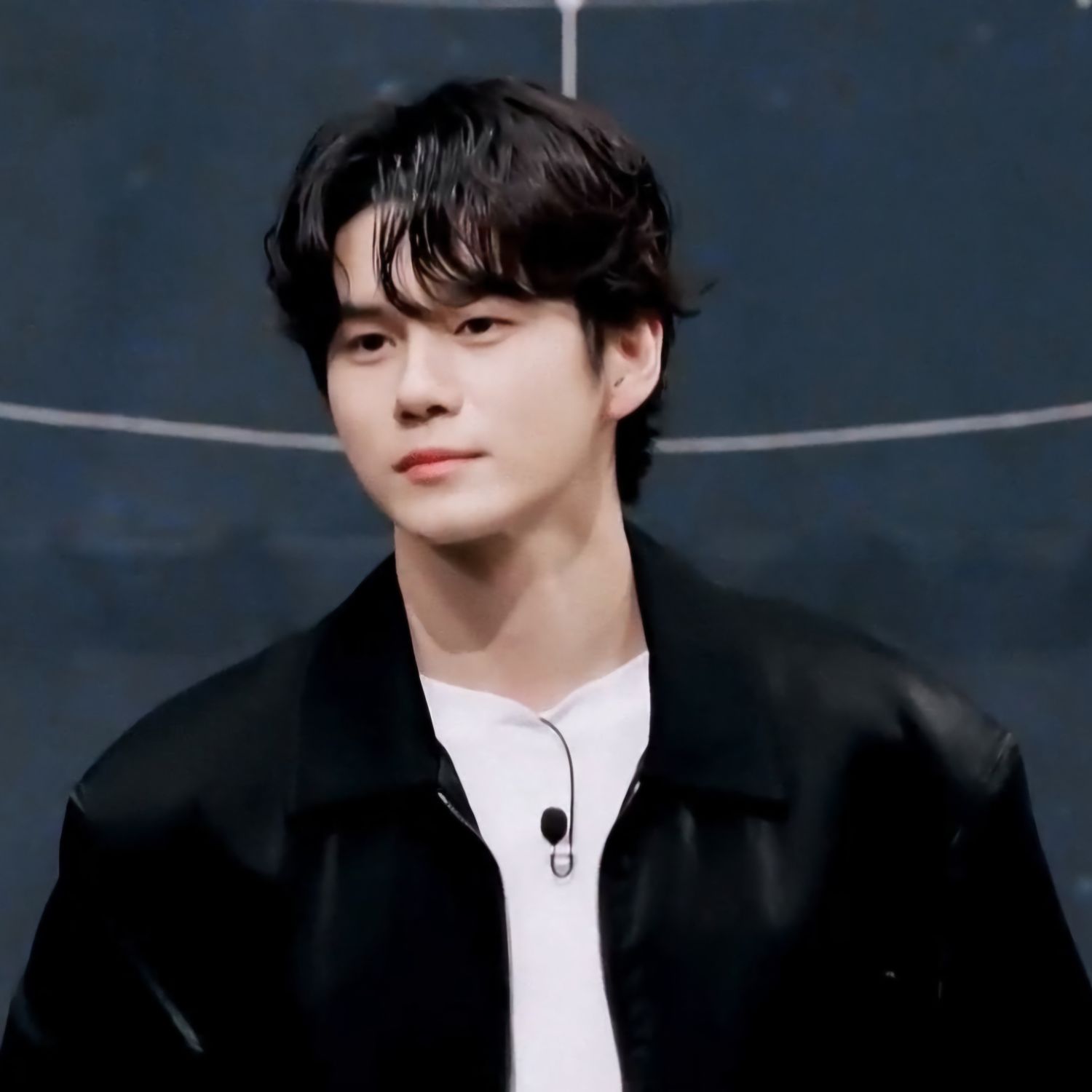 Latest photo of Ong Seongwu