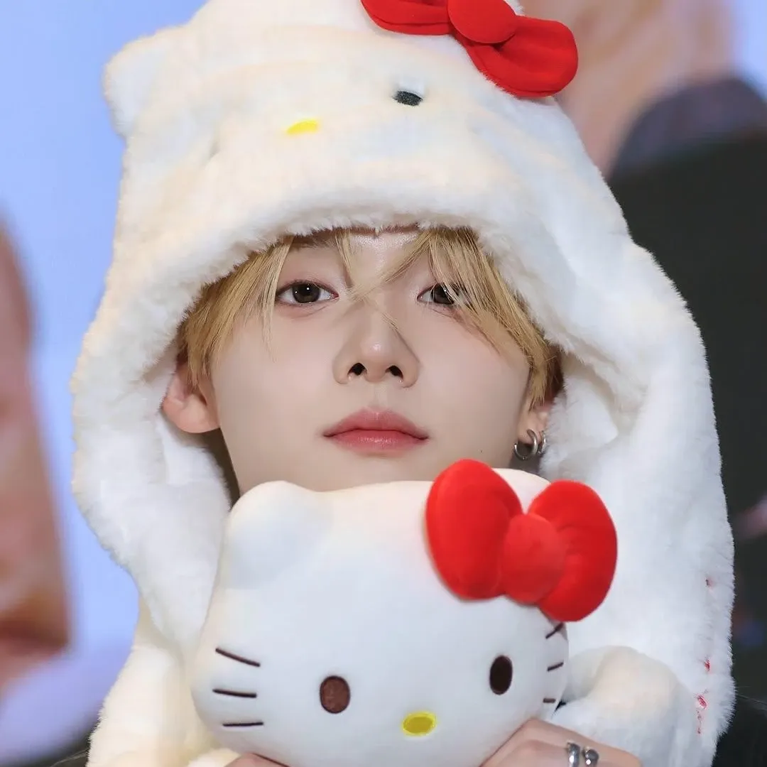 Latest photo of Lee Sangwon (ALPHA DRIVE ONE)