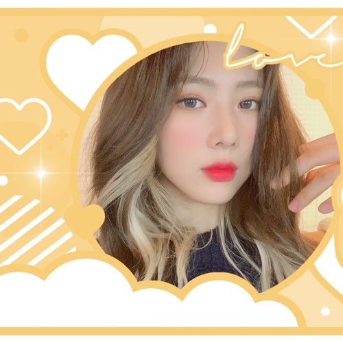 Recent activity shot of Yoohyeon (DREAMCATCHER)