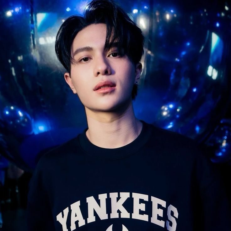 A moment captured by William (LYKN)'s fan