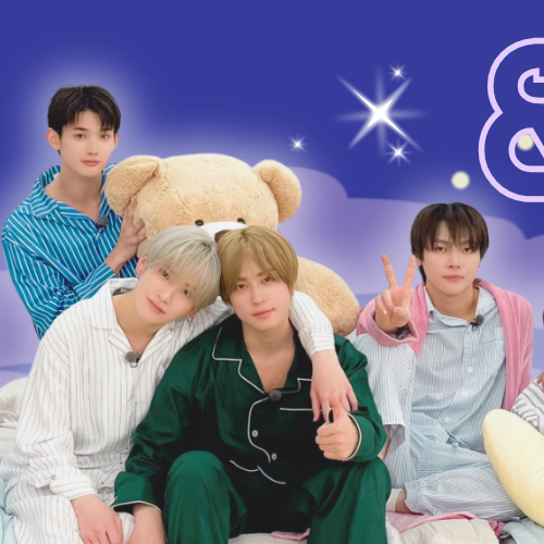 Latest photo of &TEAM