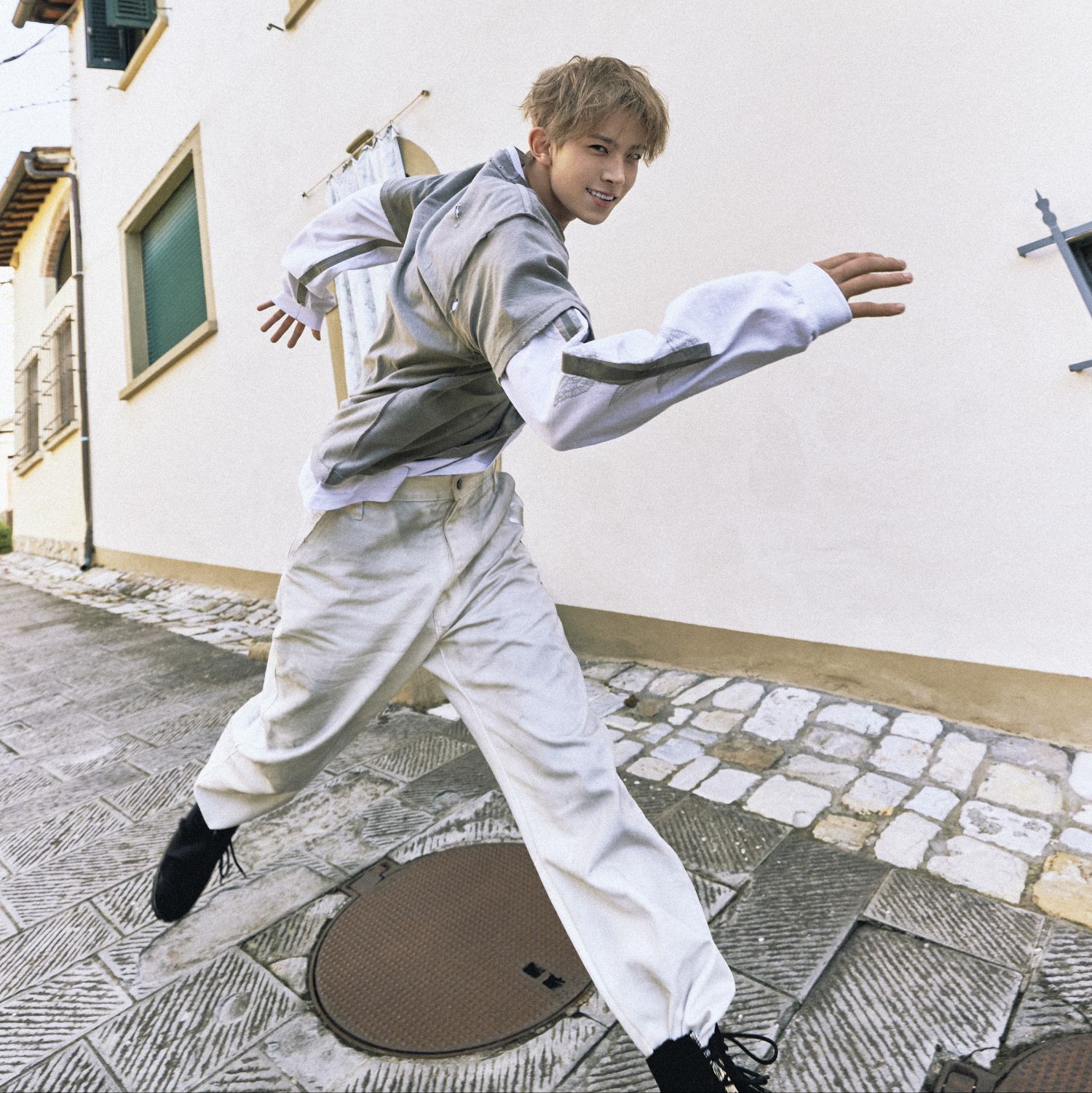 희승 (ENHYPEN) 최근 활동샷