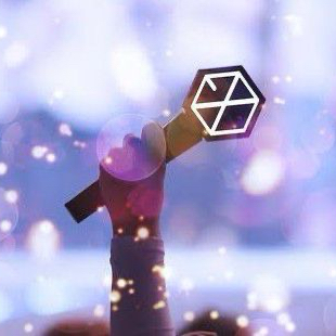 EXO의 비하인드 컷