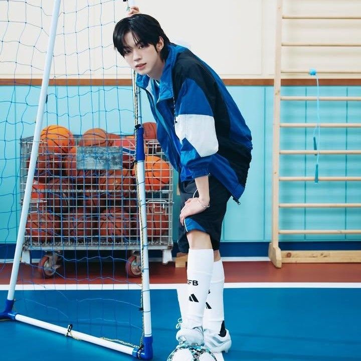 Foto terbaru Dohoon (TWS)