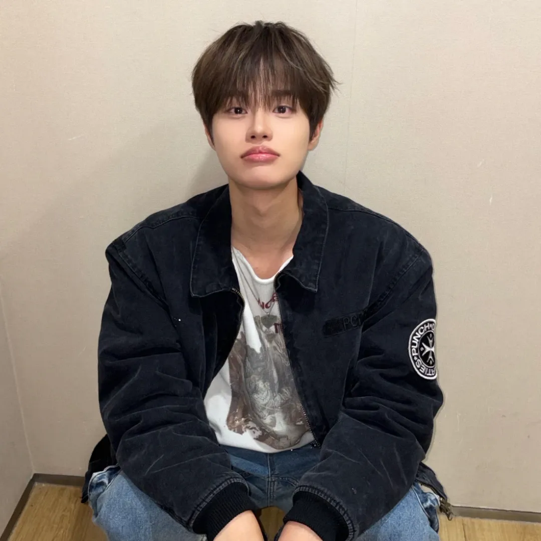 李大辉 (AB6IX)的幕后花絮
