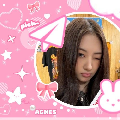 Recent activity shot of Gawon (MEOVV)