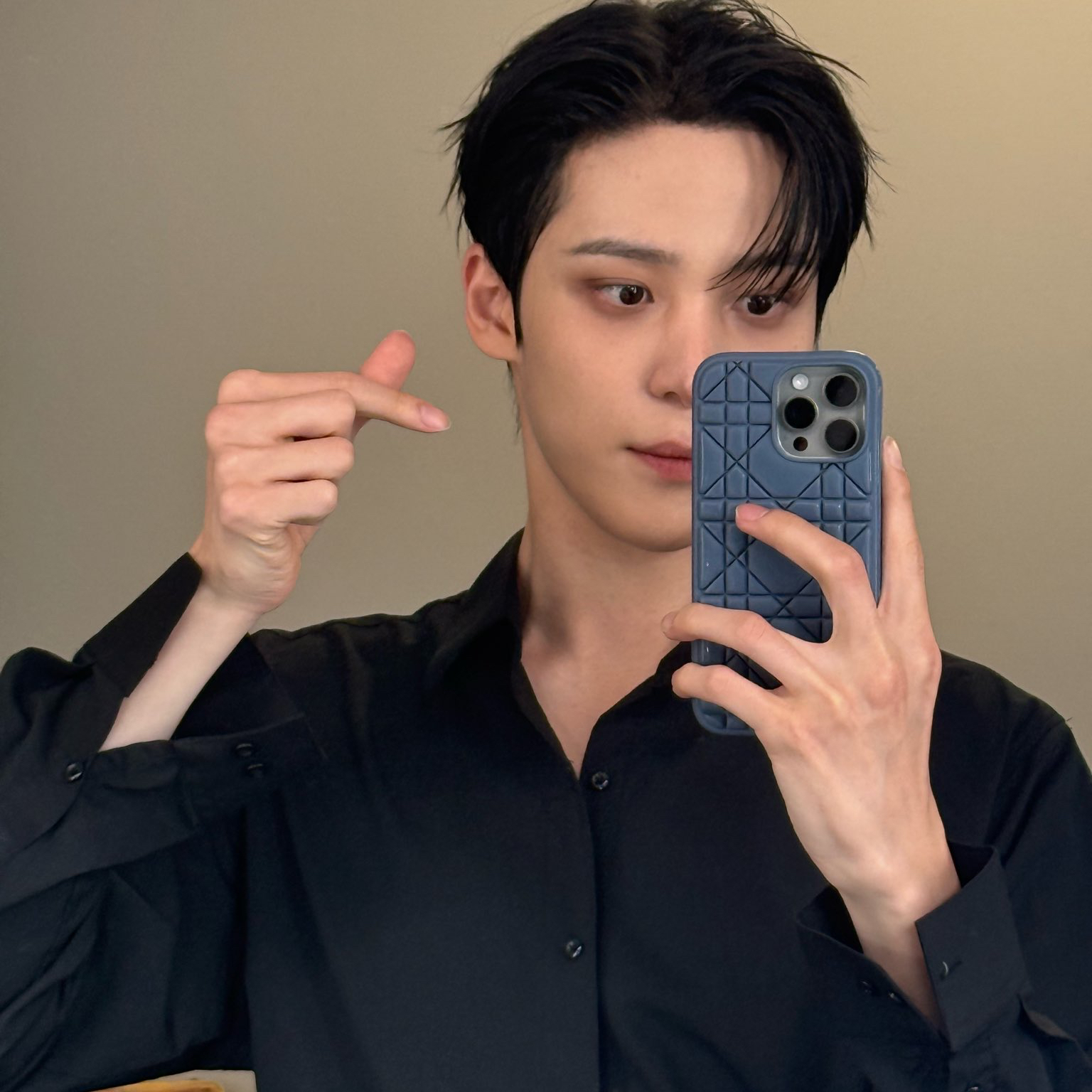 에이티즈 최근 활동샷