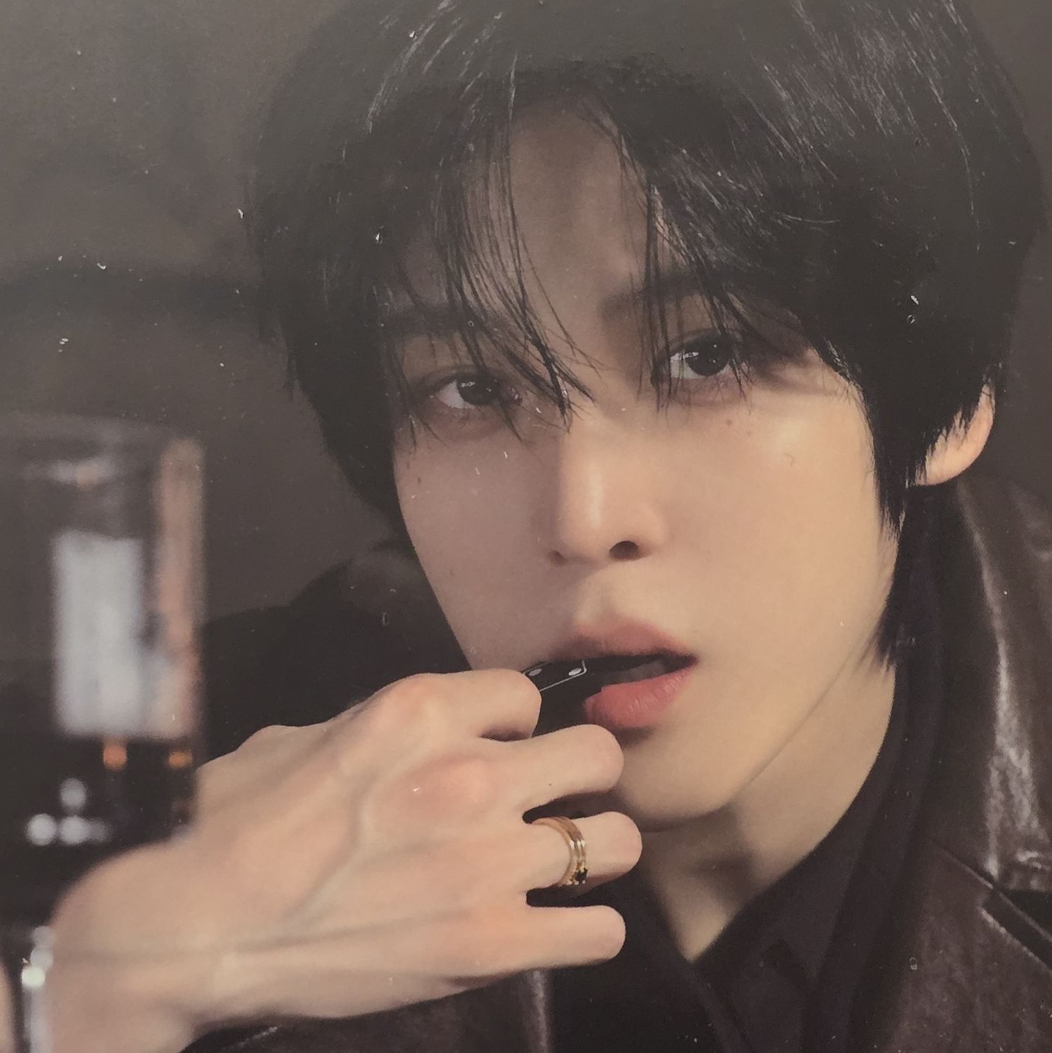 Behind-the-scenes cut of ATEEZ