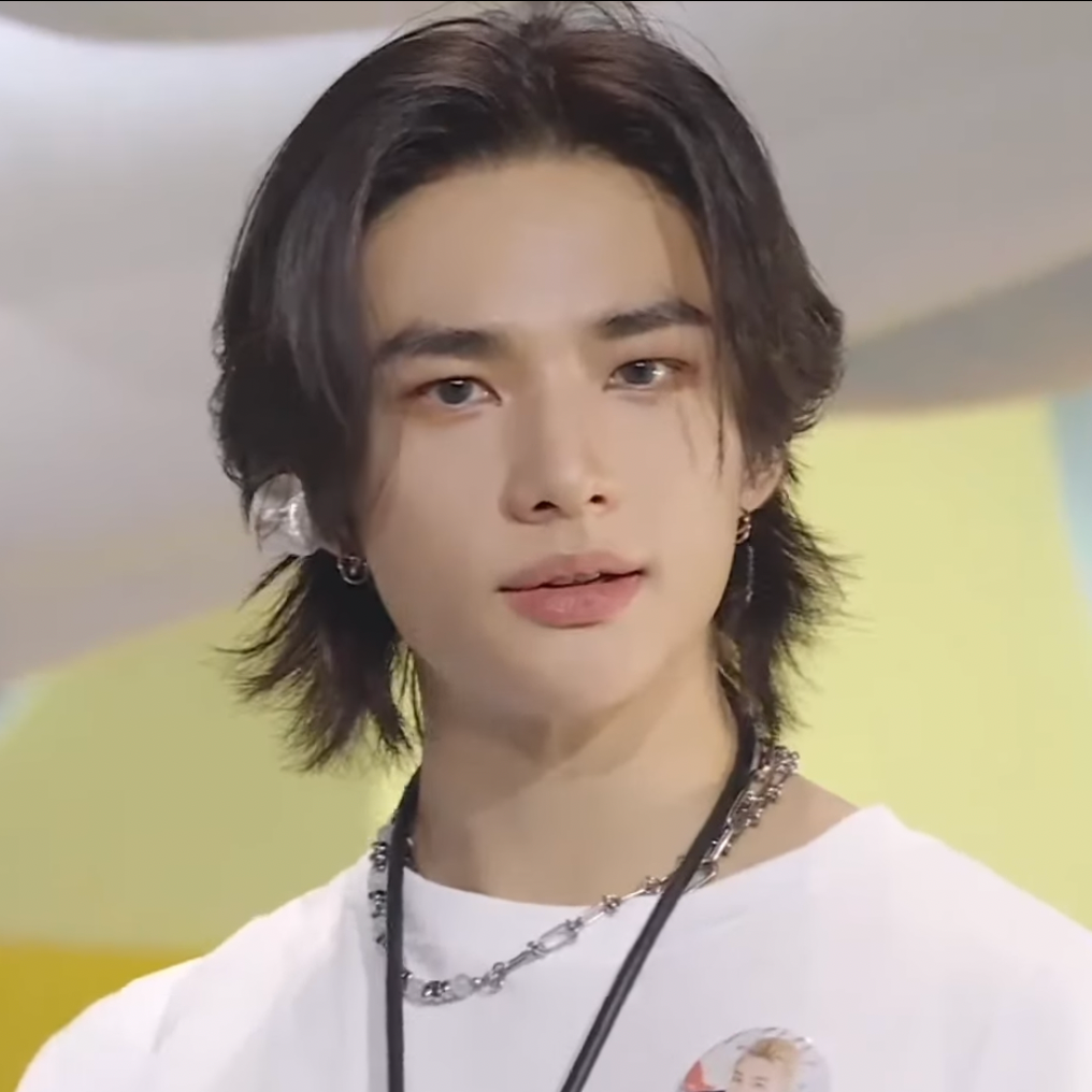 Stray Kids的幕後花絮