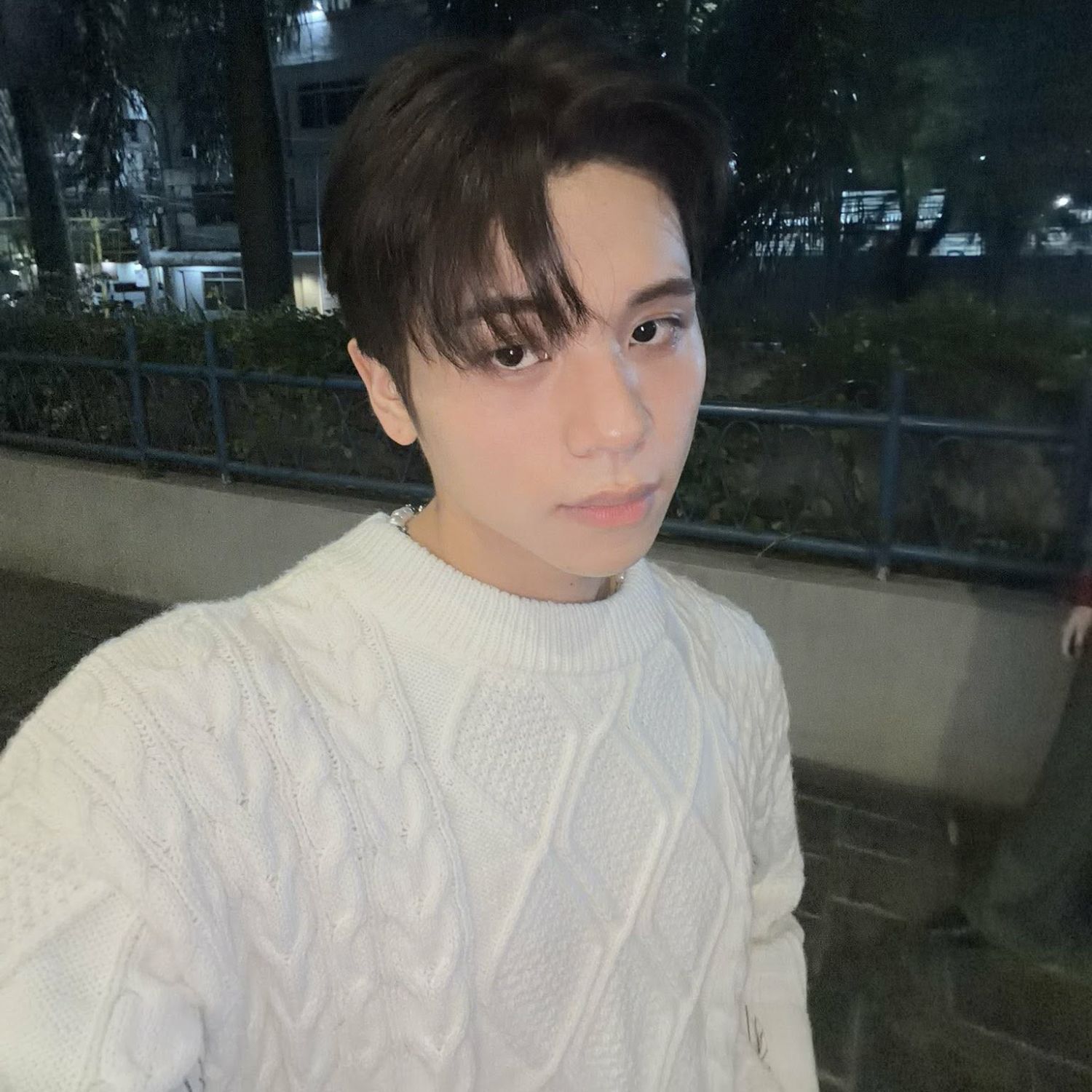 Latest photo of Vinci (HORI7ON)