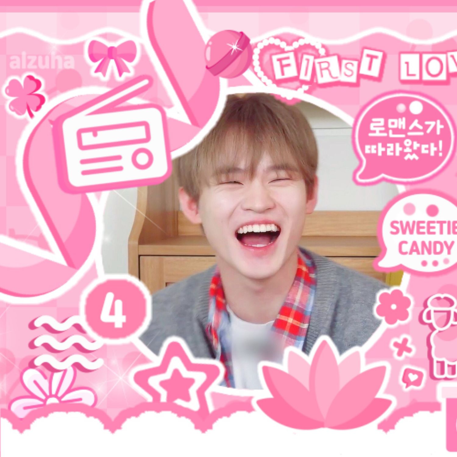 Hot post catching attention from 천러 (NCT DREAM)'s fandom