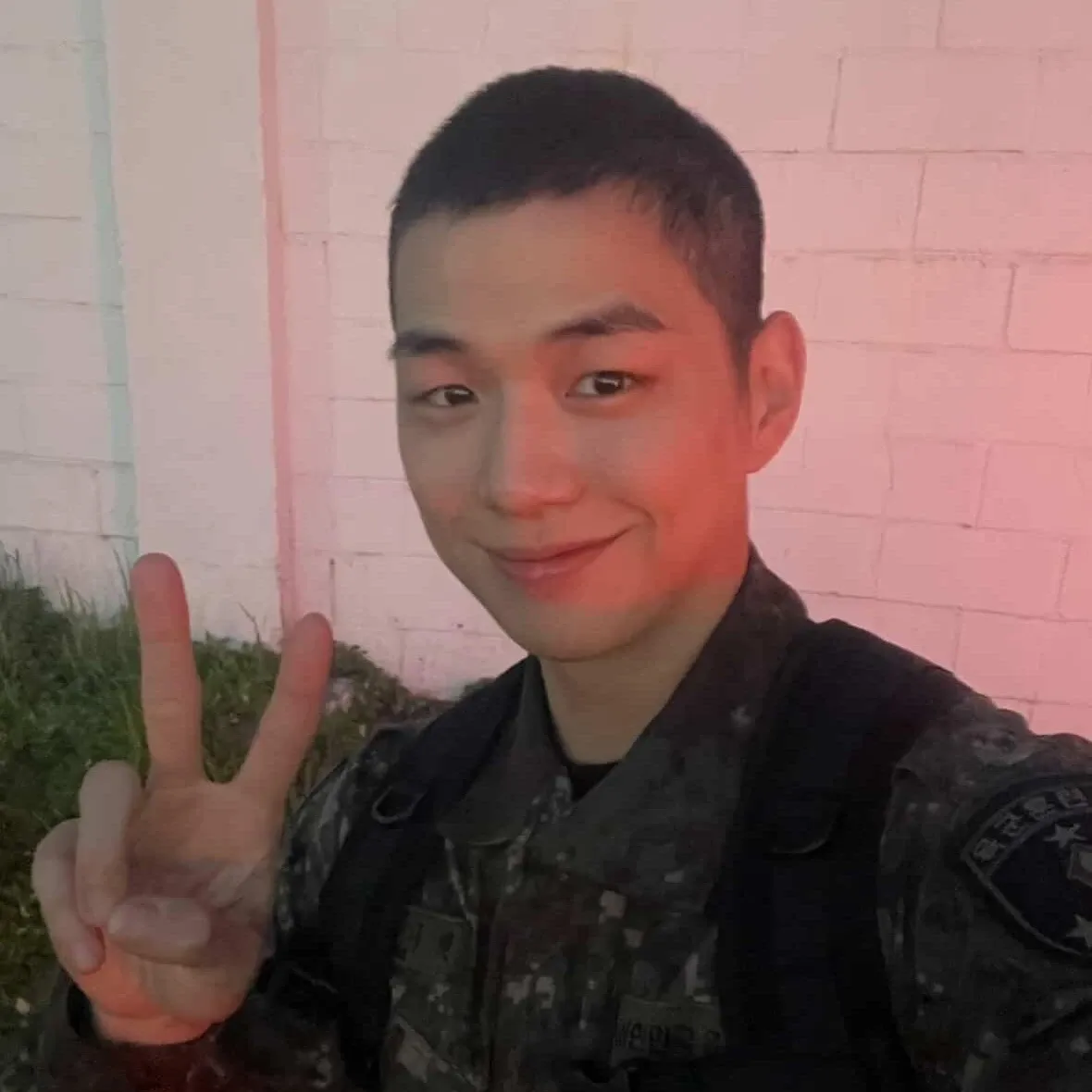 Potret di balik layar Kang Daniel